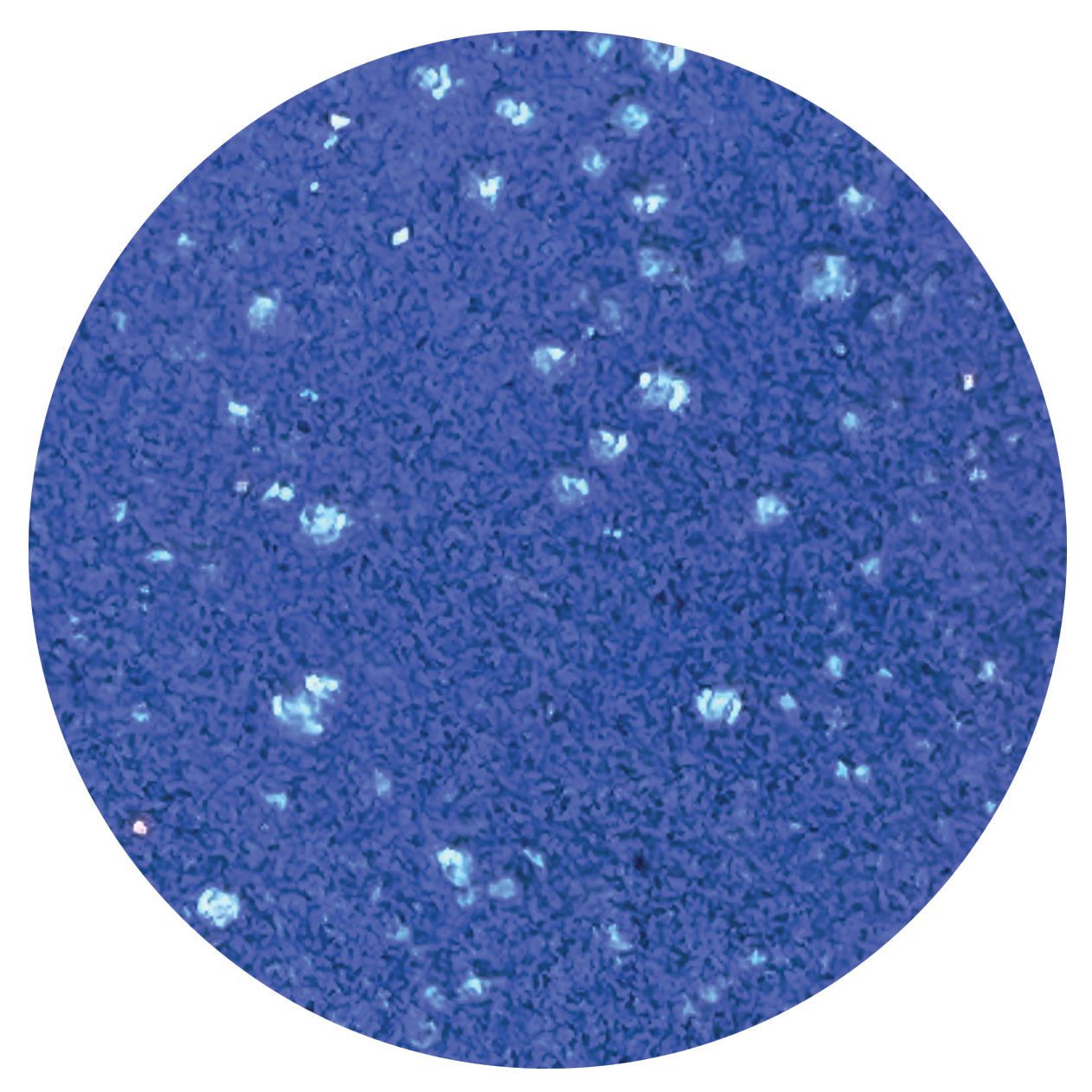 Nuvo Embossing Powder poudre à embosser Blue Depths 22ml