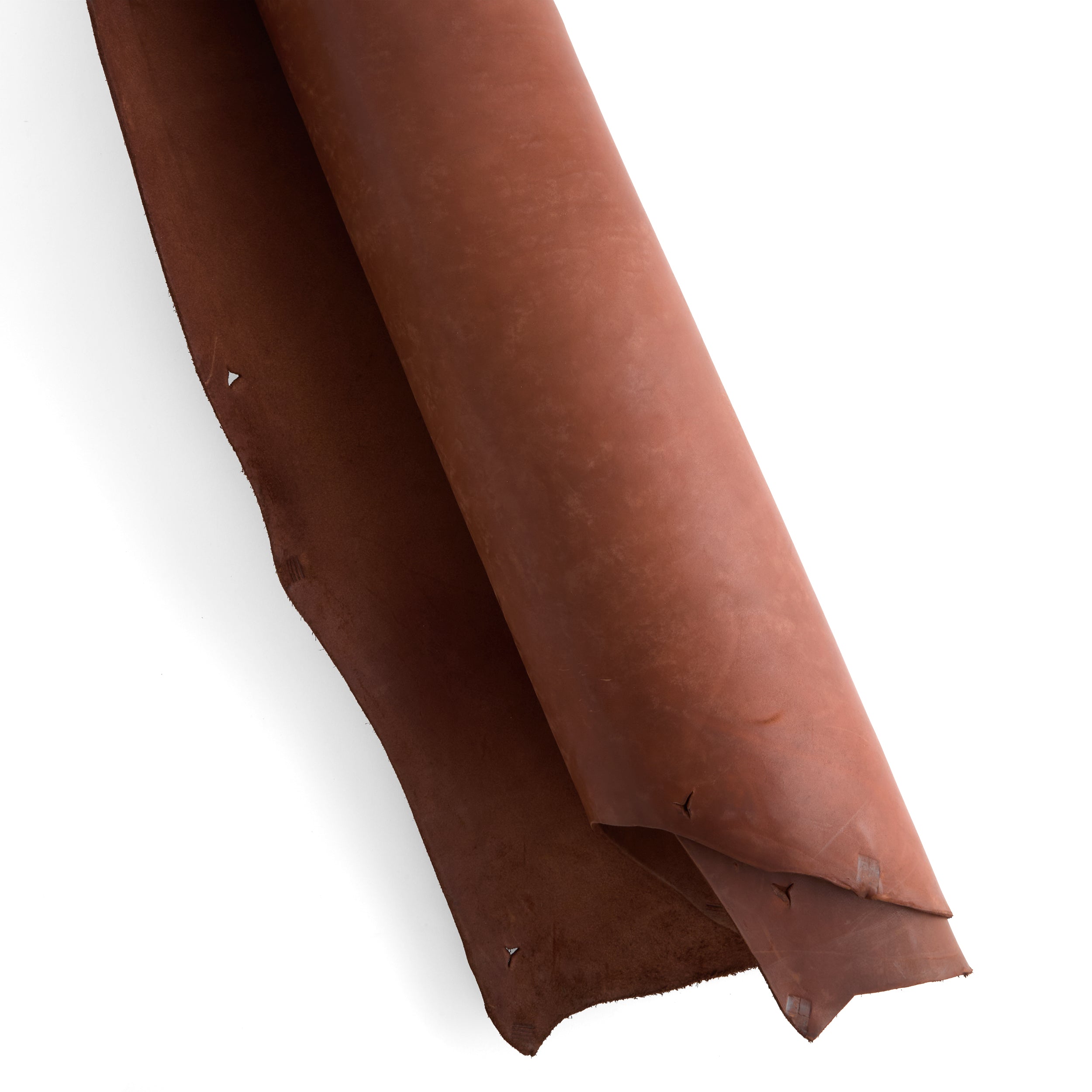 Tandy Leather Économique Double Butt cuir végétal 8-10 oz