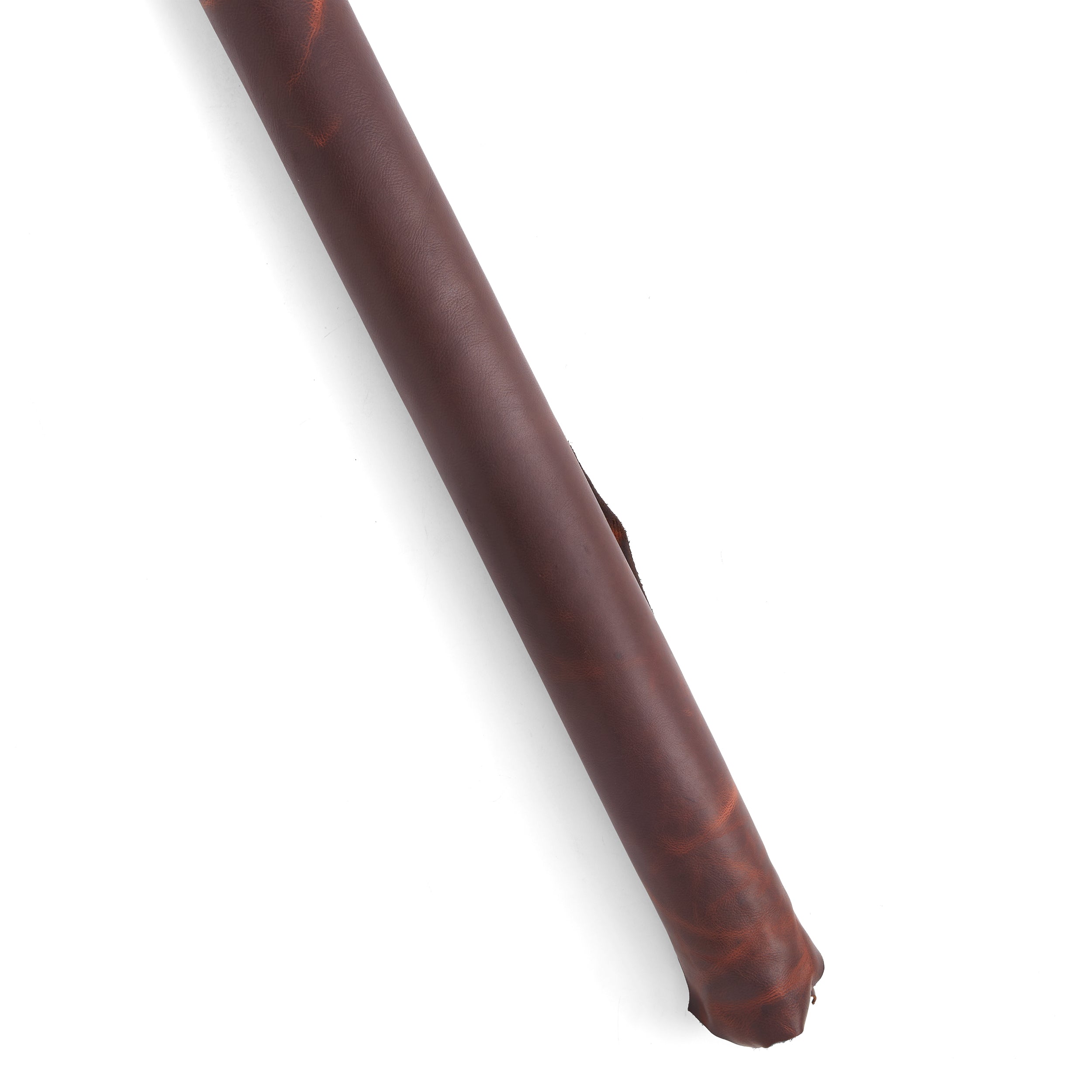 Tandy Leather Kodiak côté cuir huilé brun 1,6-2,0 mm