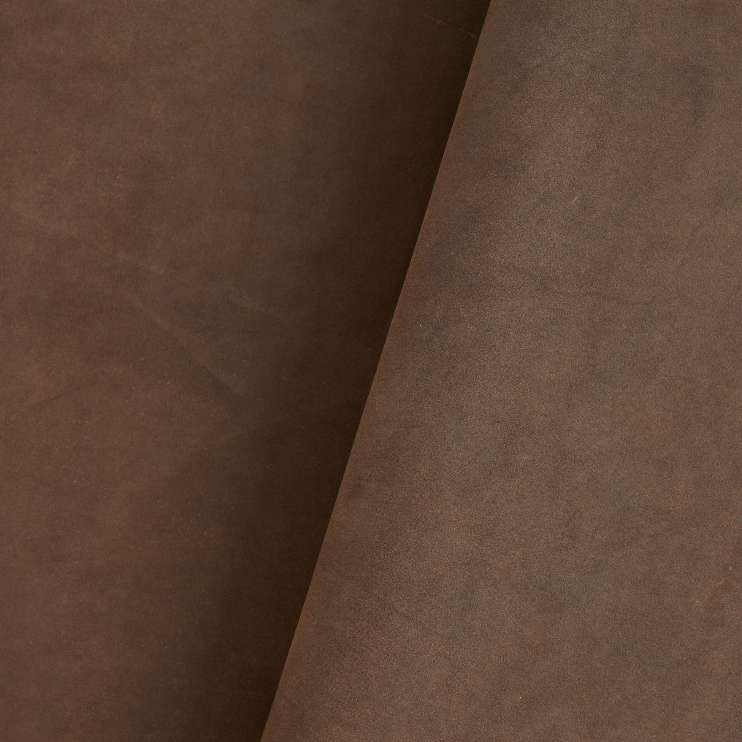Tandy Leather côté gousset cuir utilitaire 3-4 oz résistant