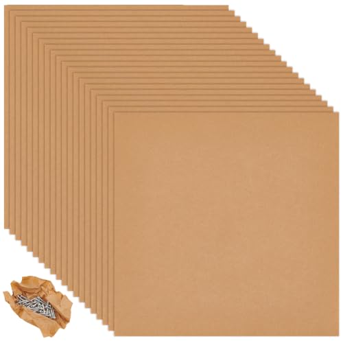 BENECREAT Papier VCI Antirouille Cuivre 25cm x150 Brun