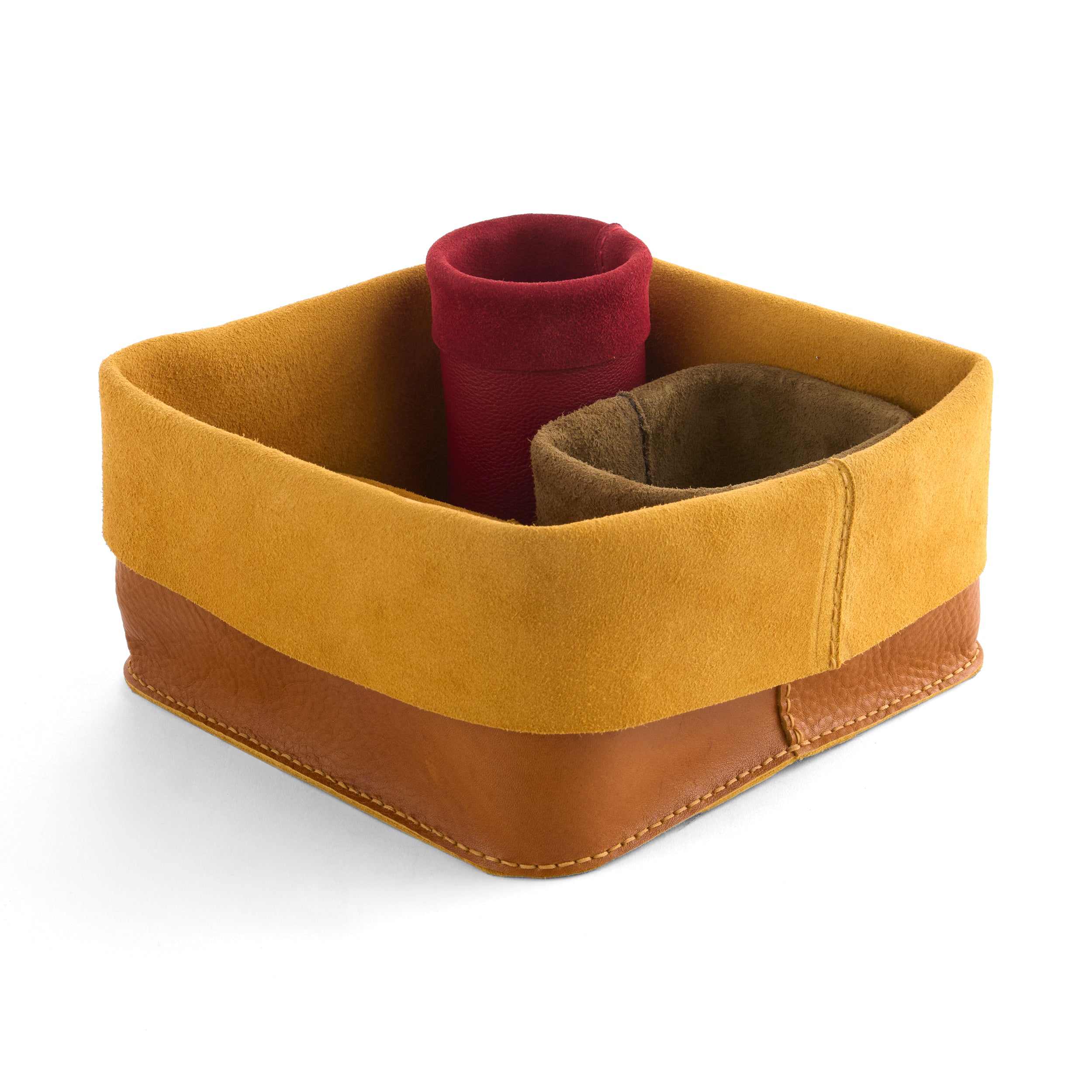 Tandy Leather patron couture rangement revers papier
