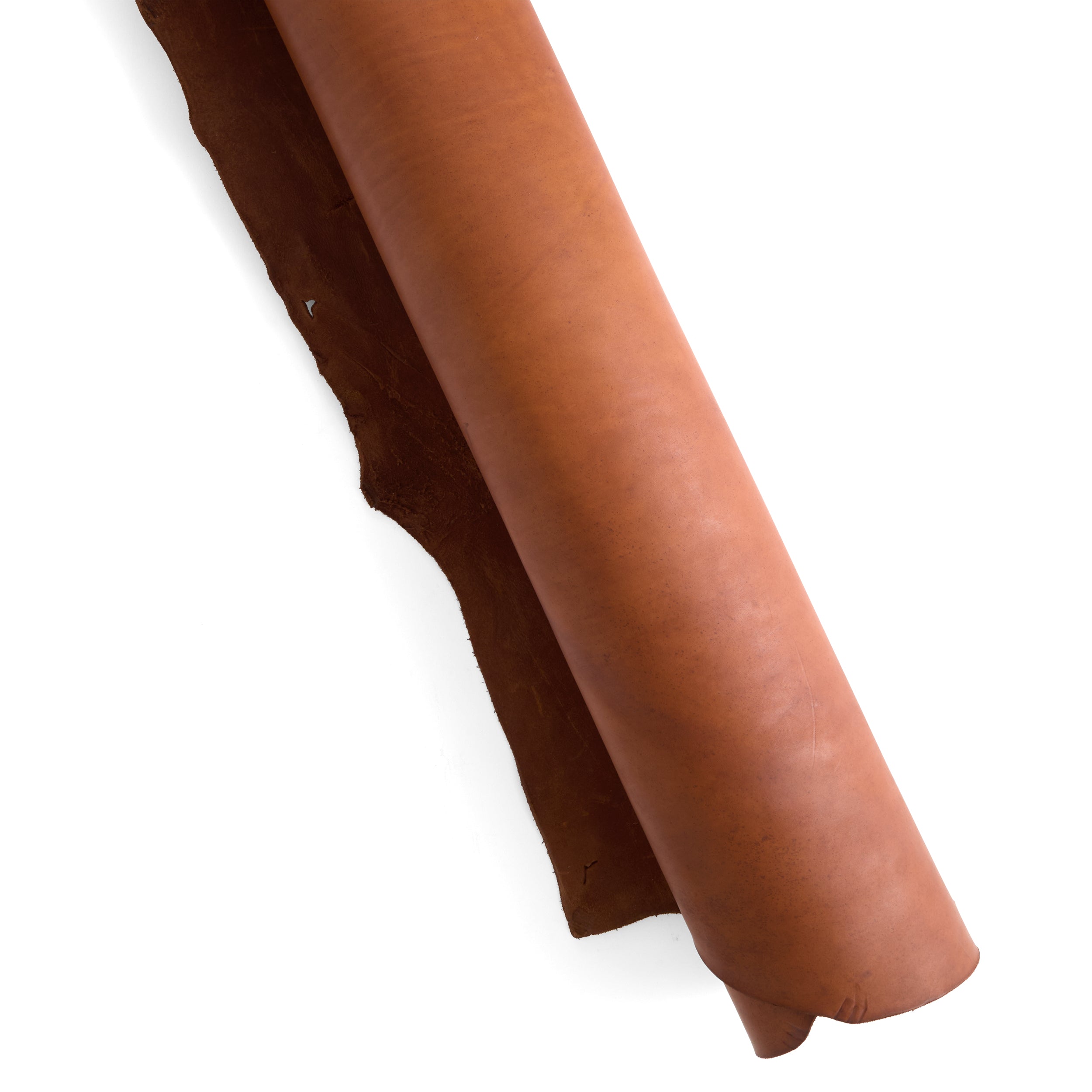 Tandy Leather Économique Double Butt cuir végétal 8-10 oz
