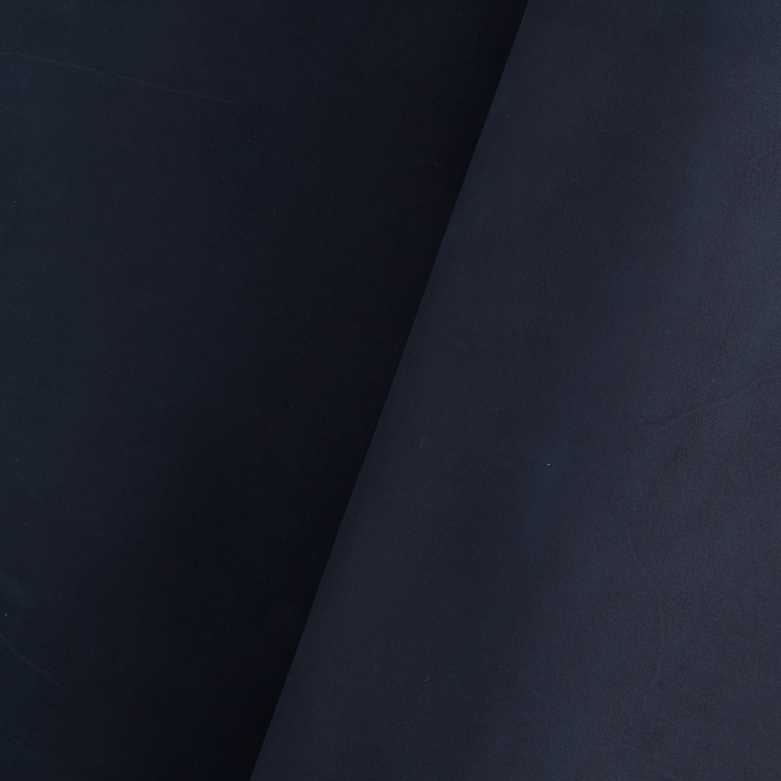 Tandy Leather côté cuir utilitaire noir 4-6 oz