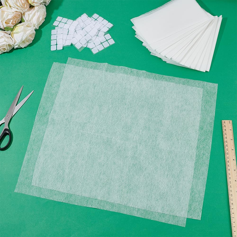 BENECREAT filtre climatisation 41x35 cm 32 pcs anti-poussière