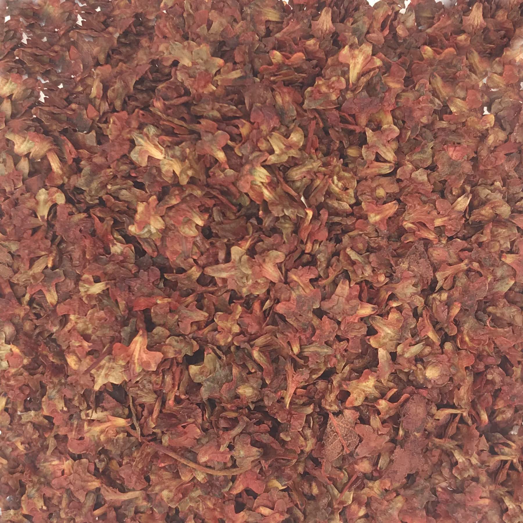 Cayway Feuilles Miniature Diorama 4 Couleurs 33ml
