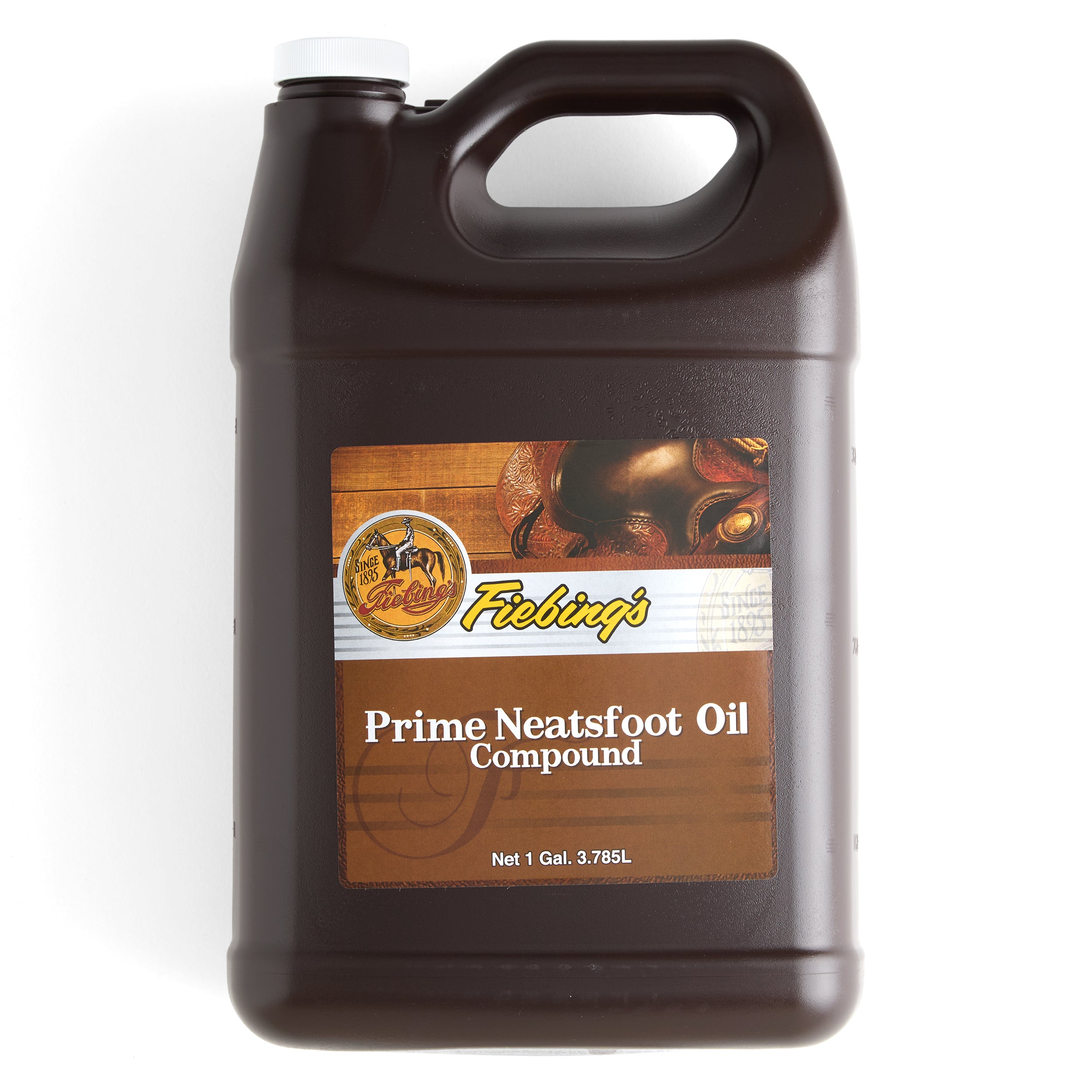 Dr Jackson huile pied de bœuf cuir 946 ml