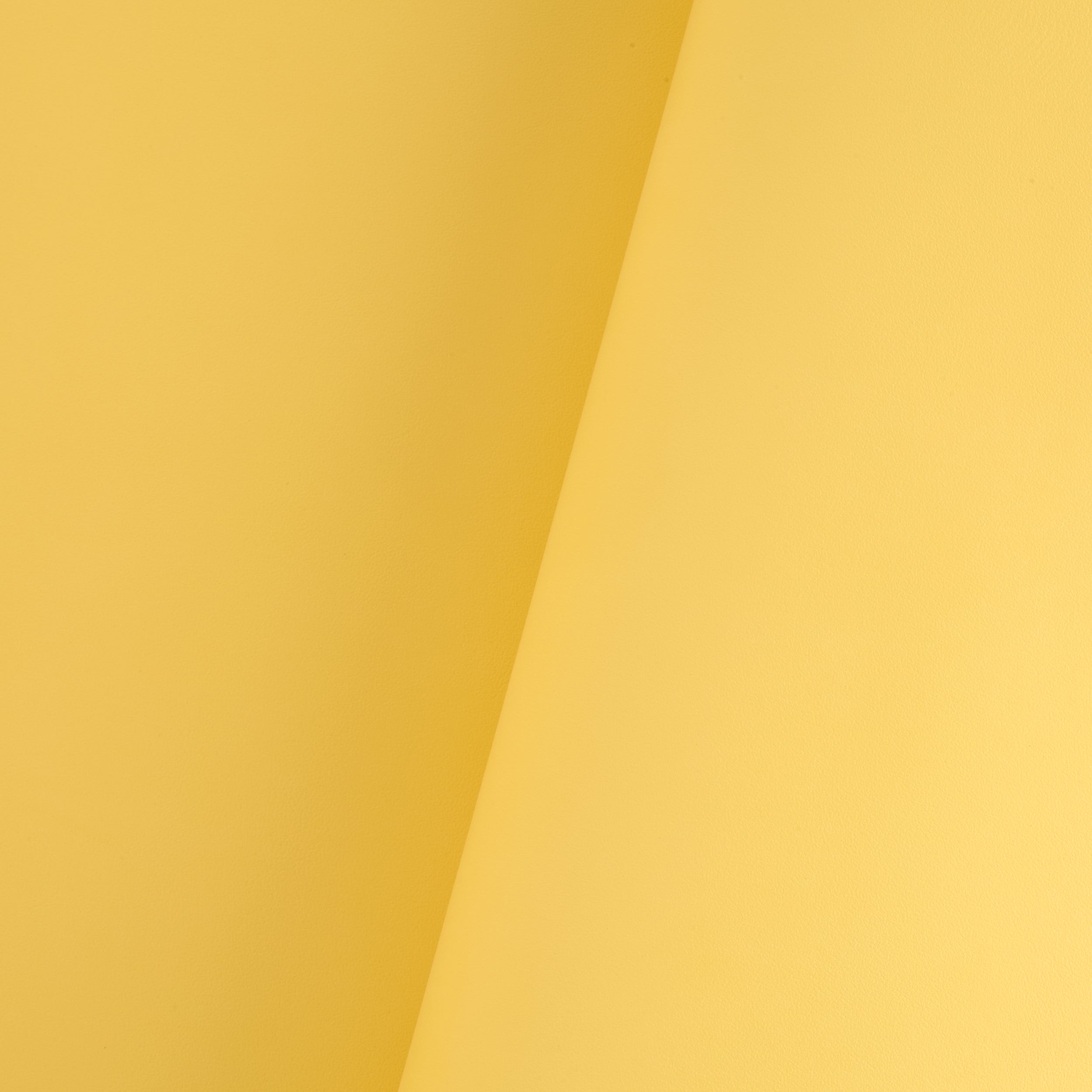 Tandy Leather Design Italien flanc cuir jaune 3-4 oz