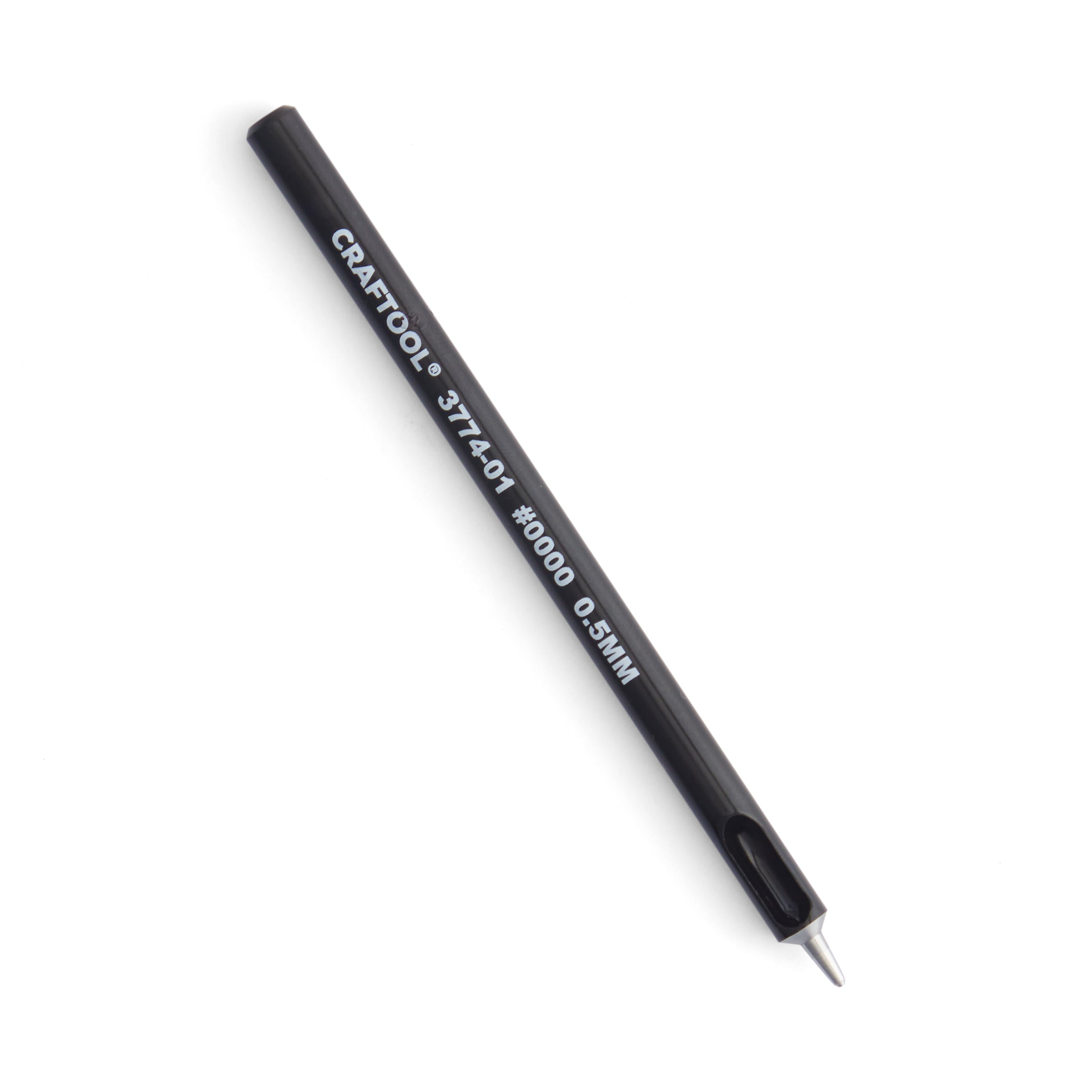 Craftool emporte-pièce rond japonais détail 0,5 mm