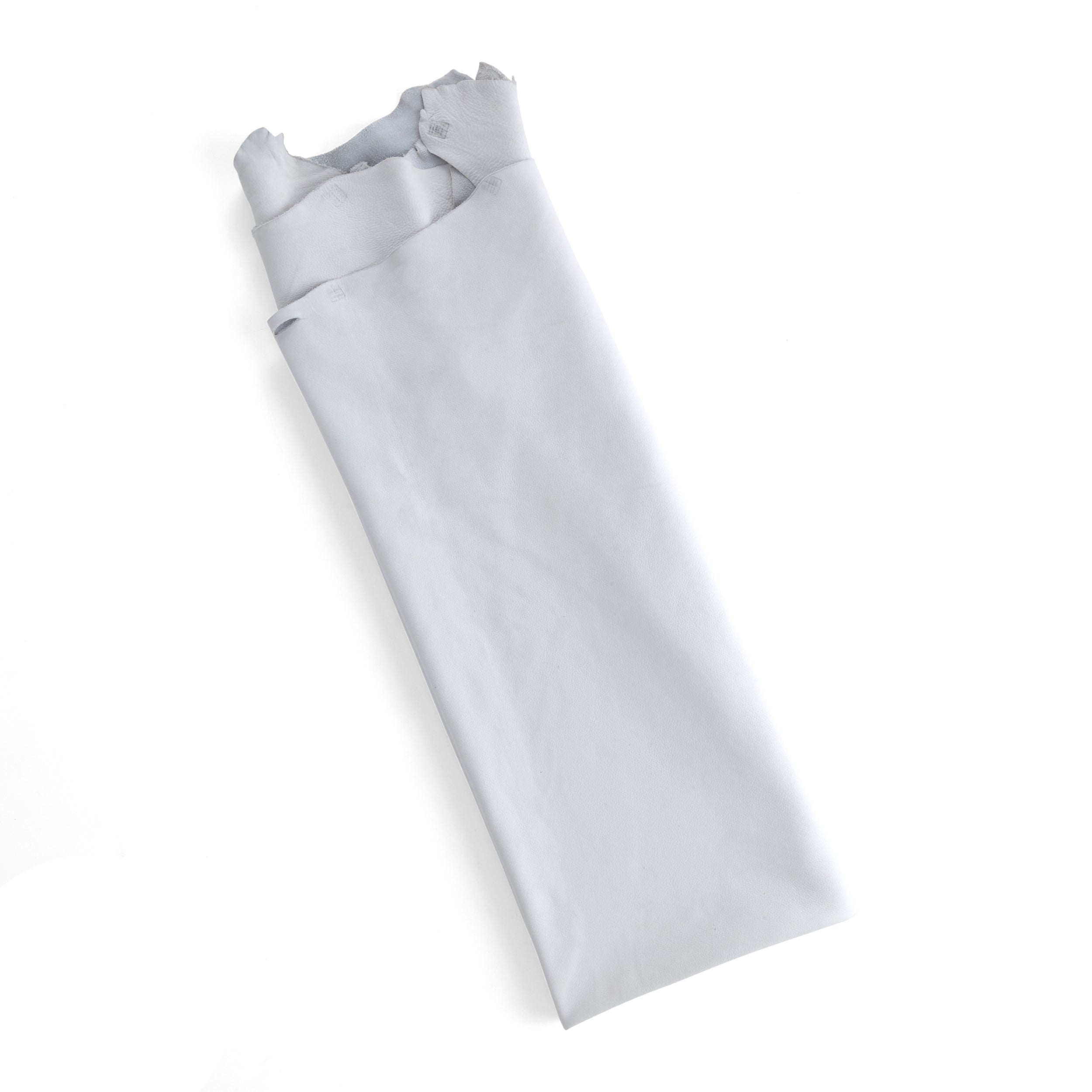 Tandy Leather double croupon cuir doublure perle 1-3 oz fin